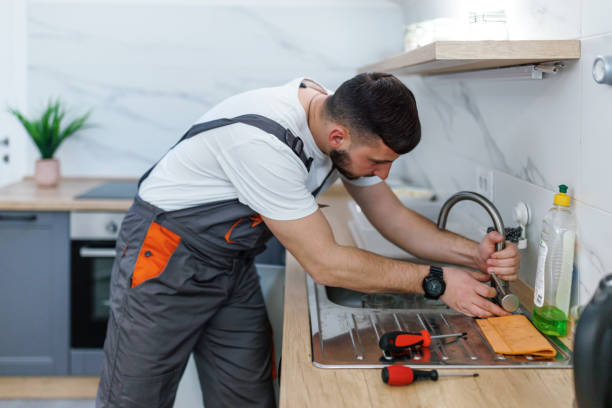 Best Water Softener Installation  in Shpee Neck, MA