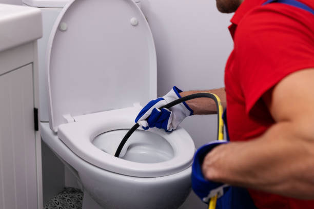 Best Sewer Line Repair  in Shpee Neck, MA