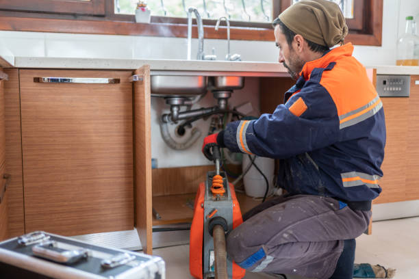 Best Sewer Cleaning Services  in Shpee Neck, MA