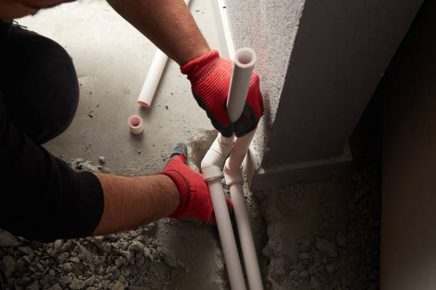 Best Water Leak Repair  in Shpee Neck, MA