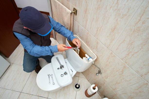 Best Local Plumber Services  in Shpee Neck, MA