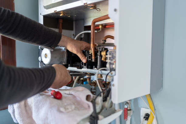 Boilers & Radiators in Mashpee Neck, MA