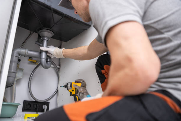 Best Residential Plumbing Services  in Shpee Neck, MA