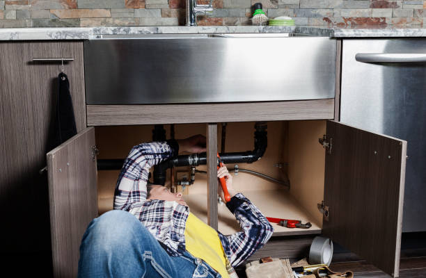Best Toilet Repair Services  in Shpee Neck, MA