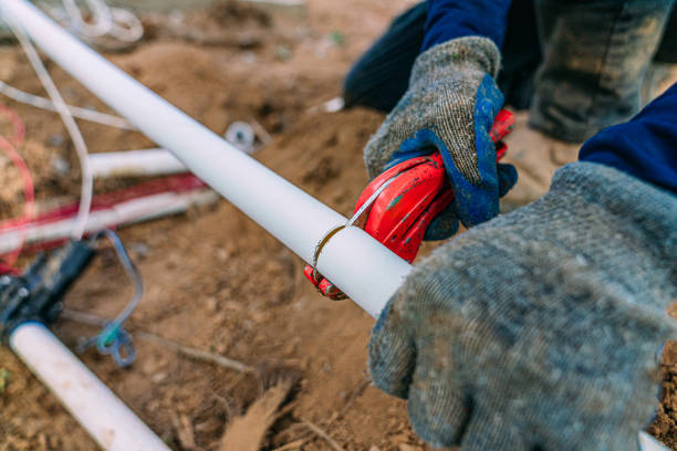 Trusted Mashpee Neck, MA Plumbing Experts